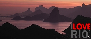 Fotografii Rio de Janeiro